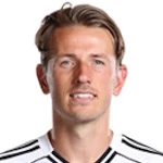 Sander Berge, Fulham Central Midfielder