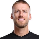Daniel Bentley, Coventry Goalkeeper