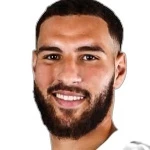 Abdelnour Soualhia, Telstar Centre Back