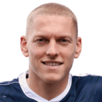 Casper De Norre, Millwall Central Midfielder
