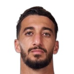 Saïd Benrahma, NEOM Second Striker