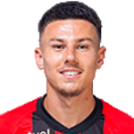 Tom Louchet, PAOK Central Midfielder