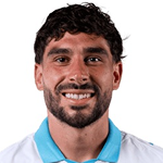 Neal Maupay, Marseille Centre Forward