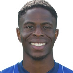 Chiedozie Ogbene, Lincoln Centre Forward