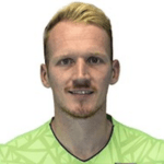 Cameron Dawson, Bradford Goalkeeper