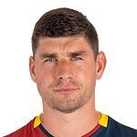 Ruslan Malinovskyi, Trabzonspor Attacking Midfielder
