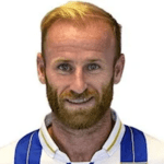 Barry Bannan, Sheffield Wednesday Defensive Midfielder