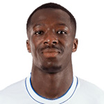 Lamine Sy, Auxerre Right Back