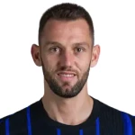 Stefan de Vrij, Panathinaikos Centre Back