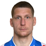 Jordy de Wijs, Waalwijk Centre Back