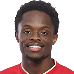 Rafiki Said Ahamada, Wolves Attacking Midfielder