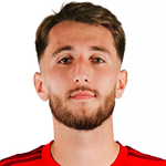 Paul Venot, Annecy Central Midfielder