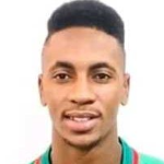 Yacoub Ethmane, Vita Club Central Midfielder