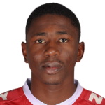 Sambou Sissoko, Cukaricki Defensive Midfielder