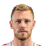 Jayden Stockley, AFC Wimbledon Centre Forward