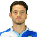 Lewis Travis, Derby Defensive Midfielder