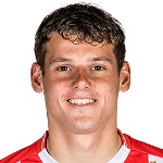 Patrick Brouwer, Telstar Centre Forward