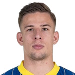 Tomáš Suslov, Verona Central Midfielder