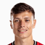 Anel Ahmedhodžić, Burnley Centre Back