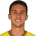 Agustín Hausch, Defensa Y Justicia Centre Forward