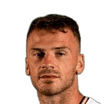 Josh Tymon, Swansea Left Back