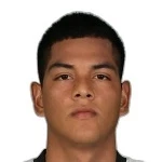 Joao Grimaldo, Sparta Praha Centre Forward