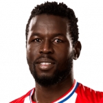 Mame Diouf, Keçiörengücü Centre Forward