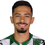 Alan, Guimaraes Attacking Midfielder