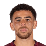 Che Adams, Torino Centre Forward