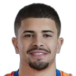 Lucas Gazal, Fortaleza EC Centre Back