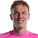 Christian Walton, Ipswich Goalkeeper