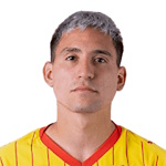 Martín Satriano, Getafe Second Striker