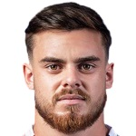 Alfonso Trezza, Arouca Attacking Midfielder