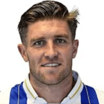 Josh Windass, Wrexham Centre Forward