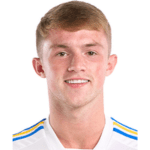 Joe Gelhardt, Hull City Centre Forward