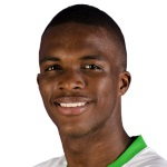 Jímer Fory, Portland Timbers Left Back