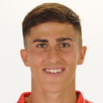 Samuele Righetti, Arezzo Left Back