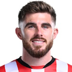 Ryan Manning, Southampton Left Back