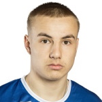 Topi Keskinen, Odense Centre Forward