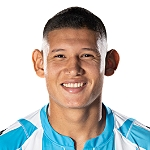 Juan Cáceres, Dynamo Right Back