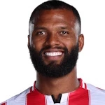 Igor Thiago, Brentford Centre Forward
