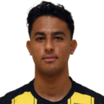 Álvaro Zamora, Academico Viseu Centre Forward