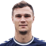 Jake Cooper, Millwall Centre Back