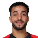 Mohamed Abdelmonem