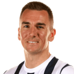 Jed Wallace, Bristol City Central Midfielder