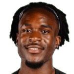 Noel Futkeu, SV Elversberg Centre Forward