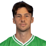 Joe Newell, Hibernian Central Midfielder