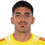 Rocco Ríos Novo, Inter Miami Goalkeeper