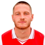Ben Wiles, Milton Keynes Dons Central Midfielder