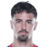 Ryan Williams, Bengaluru Attacking Midfielder